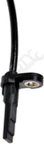 APDTY 137260 Anti-Lock Braking System Wheel Speed Sensor