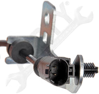 APDTY 137262 Anti-Lock Braking System Wheel Speed Sensor