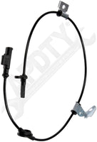 APDTY 137263 Anti-Lock Braking System Wheel Speed Sensor