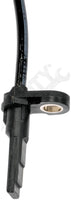 APDTY 137263 Anti-Lock Braking System Wheel Speed Sensor