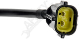 APDTY 137265 Anti-Lock Braking System Wheel Speed Sensor