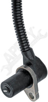 APDTY 137265 Anti-Lock Braking System Wheel Speed Sensor