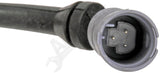 APDTY 137266 Anti-Lock Braking System Wheel Speed Sensor