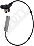 APDTY 137267 Anti-Lock Braking System Wheel Speed Sensor