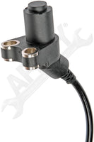 APDTY 137267 Anti-Lock Braking System Wheel Speed Sensor