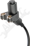 APDTY 137267 Anti-Lock Braking System Wheel Speed Sensor