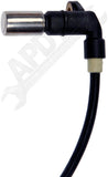 APDTY 137268 Anti-Lock Braking System Wheel Speed Sensor