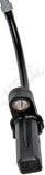 APDTY 137269 Anti-Lock Braking System Wheel Speed Sensor