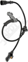 APDTY 137270 Anti-Lock Braking System Wheel Speed Sensor