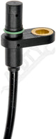 APDTY 137272 Anti-Lock Braking System Wheel Speed Sensor