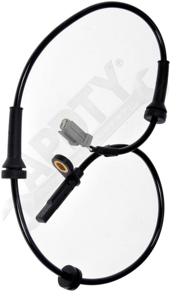 APDTY 137273 Anti-Lock Braking System Wheel Speed Sensor