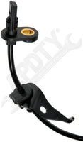 APDTY 137274 Anti-Lock Braking System Wheel Speed Sensor