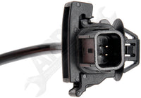 APDTY 137274 Anti-Lock Braking System Wheel Speed Sensor