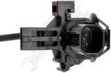 APDTY 137275 Anti-Lock Braking System Wheel Speed Sensor