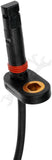 APDTY 137275 Anti-Lock Braking System Wheel Speed Sensor