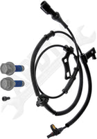 APDTY 137277 Anti-lock Braking System Wheel Speed Sensor