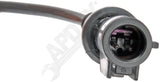 APDTY 137278 Anti-Lock Braking System Wheel Speed Sensor