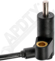 APDTY 137282 Anti-Lock Braking System Wheel Speed Sensor