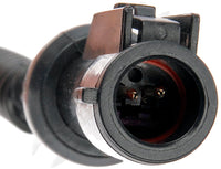 APDTY 137283 Anti-Lock Braking System Wheel Speed Sensor