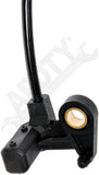 APDTY 137285 Anti-Lock Braking System Wheel Speed Sensor