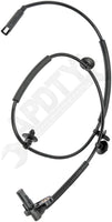 APDTY 137286 Anti-Lock Braking System Wheel Speed Sensor