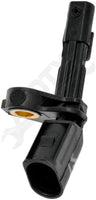 APDTY 137288 Anti-Lock Braking System Wheel Speed Sensor