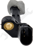 APDTY 137288 Anti-Lock Braking System Wheel Speed Sensor