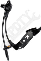 APDTY 137289 Anti-Lock Braking System Wheel Speed Sensor