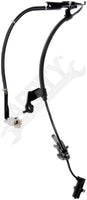 APDTY 137290 Anti-Lock Braking System Wheel Speed Sensor