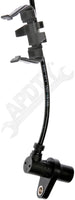 APDTY 137290 Anti-Lock Braking System Wheel Speed Sensor