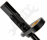 APDTY 137295 Front ABS Wheel Speed Sensor For 2011-2015 Durango / Grand Cherokee
