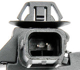 APDTY 137299 ABS Wheel Speed Sensor w/ Harness