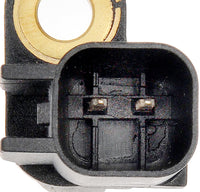 APDTY 137327 Anti-Lock Braking System Wheel Speed Sensor