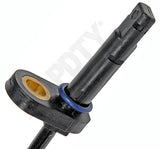 APDTY 137346 Anti-Lock Braking System Wheel Speed Sensor w/Wire Harness