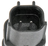 APDTY 137348 Anti-Lock Braking System Wheel Speed Sensor w/Wire Harness