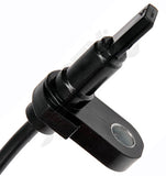 APDTY 137349 Rear Right ABS Wheel Speed Sensor w/ Harness Fits 06-08 Toyota RAV4