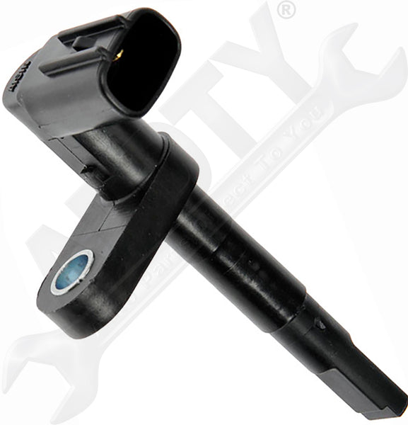 APDTY 137357 Anti-Lock Braking System Wheel Speed Sensor