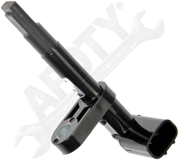 APDTY 137358 Anti-Lock Braking System Wheel Speed Sensor