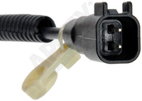 APDTY 137359 Anti-Lock Braking System Wheel Speed Sensor