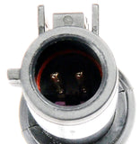 APDTY 137361 Anti-Lock Braking System Wheel Speed Sensor w/Wire Harness