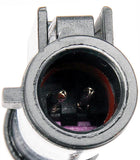APDTY 137362 Anti-Lock Braking System Wheel Sensor w/Wire Harness