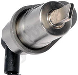 APDTY 137362 Anti-Lock Braking System Wheel Sensor w/Wire Harness