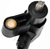 APDTY 137364 Anti-Lock Braking System Wheel Speed Sensor w/Wire Harness
