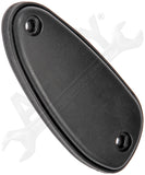 APDTY 137365 Antenna Block Off Plate