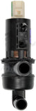 APDTY 137368 Evaporative Emissions Canister Vent Valve