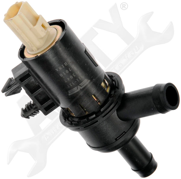 APDTY 137369 Evaporative Emissions Canister Vent Valve