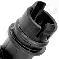 APDTY 137370 Evaporative Emissions Canister Vent Valve Replaces 5U5Z9F945DA