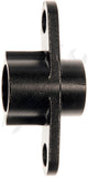 APDTY 137392 Heavy Duty Abs Sensor Bracket Assembly