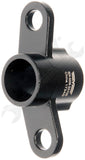 APDTY 137392 Heavy Duty Abs Sensor Bracket Assembly