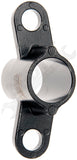 APDTY 137392 Heavy Duty Abs Sensor Bracket Assembly